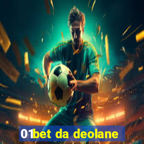 01bet da deolane